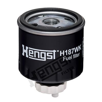 HENGST FILTER H187WK...