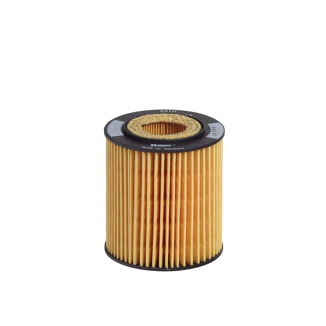 HENGST FILTER E31H D93 Olejový filter