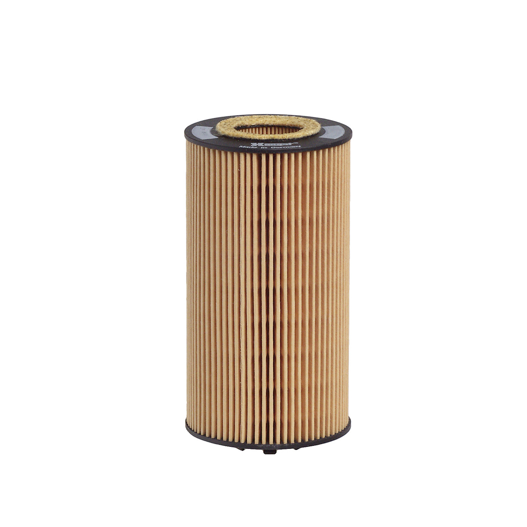 HENGST FILTER E355H01 D109 Olejový filter