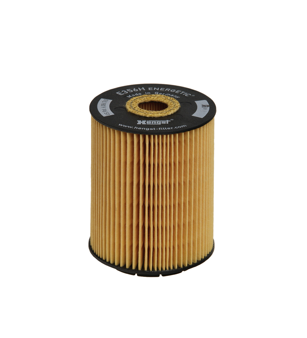 HENGST FILTER E356H D56 Olejový filter