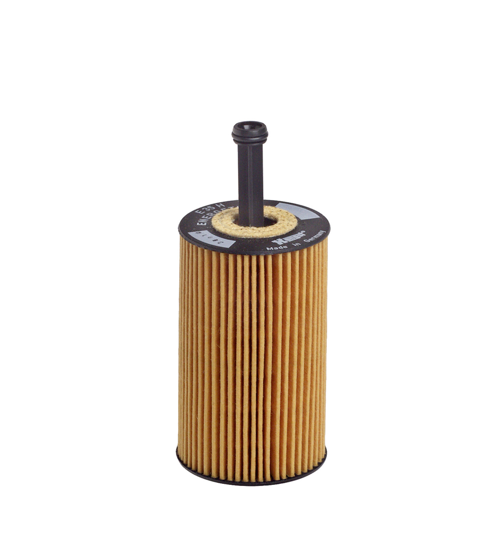 HENGST FILTER E35H D102 Olejový filter