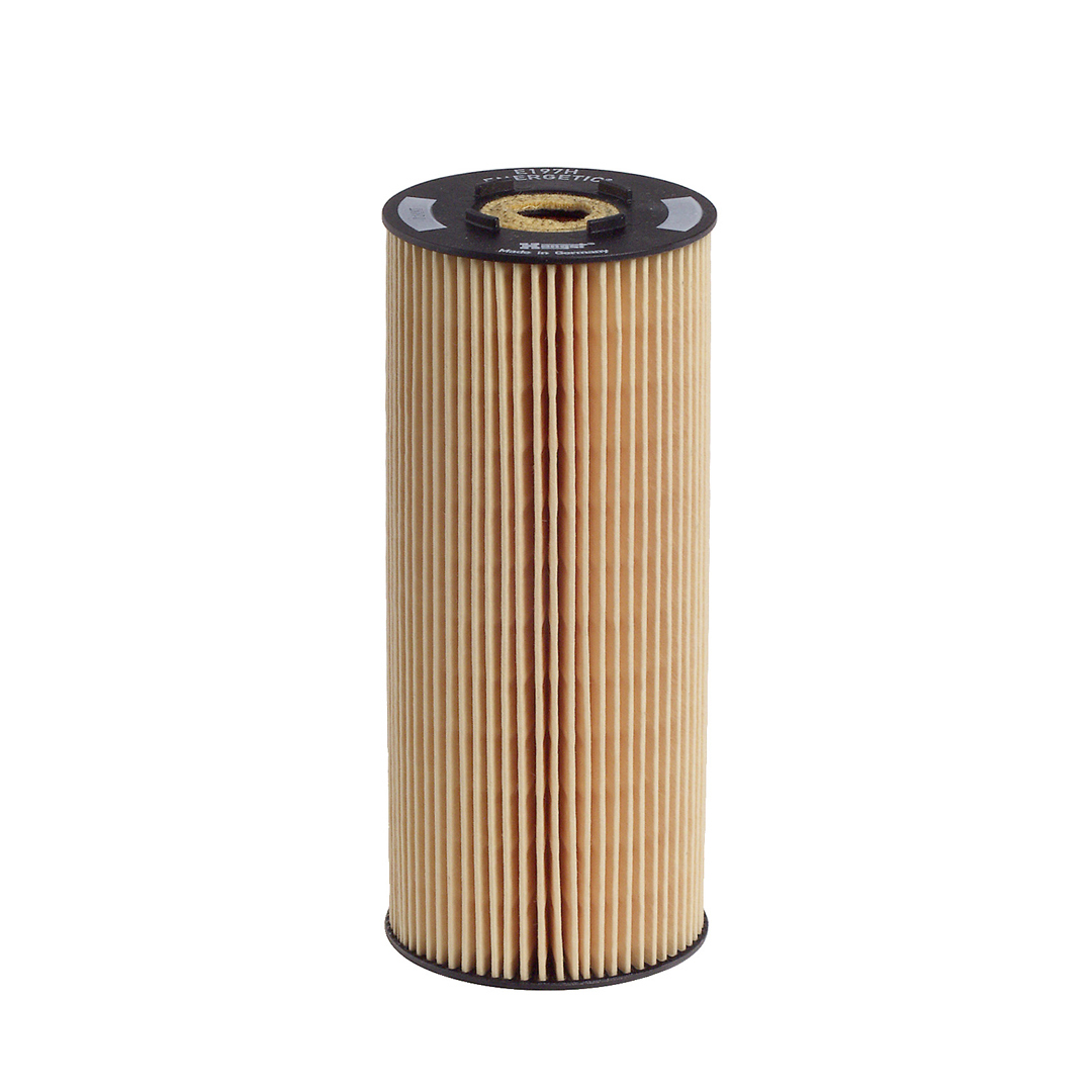 HENGST FILTER E197H D23 Olejový filter