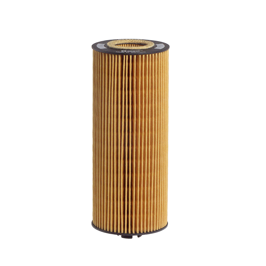 HENGST FILTER E161H01 D28 Oil Filter for BHARATBENZ BREDAMENARINIBUS DEUTZ-FAHR MERCEDES-BENZ OPTARE SETRA TERBERG-BENSCHOP