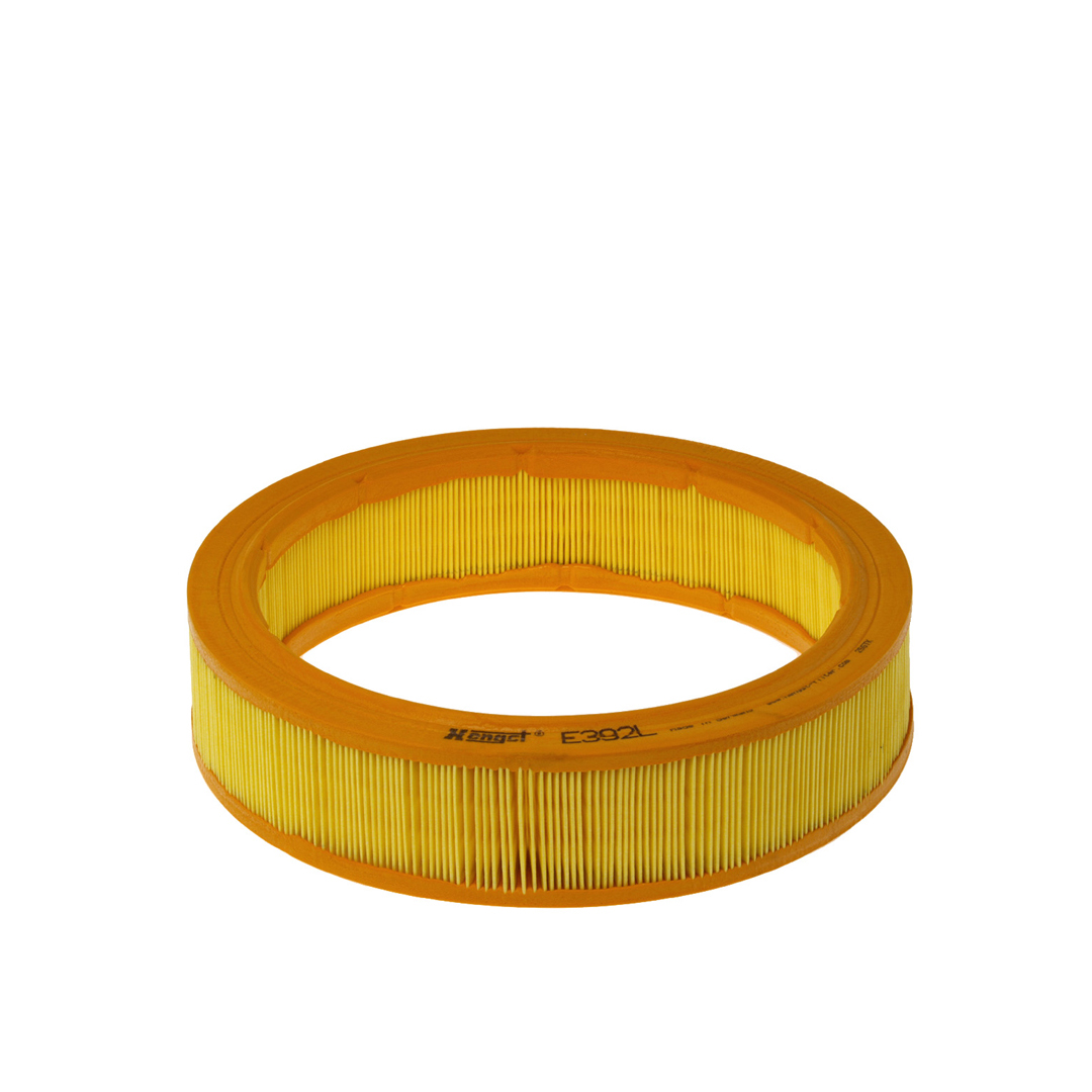 HENGST FILTER E392L Air Filter