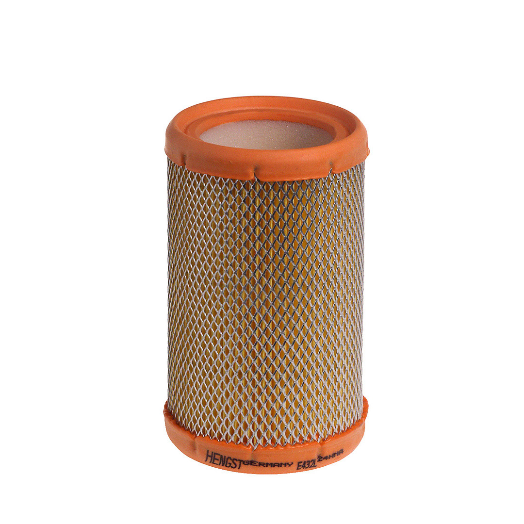 HENGST FILTER E432L Air Filter