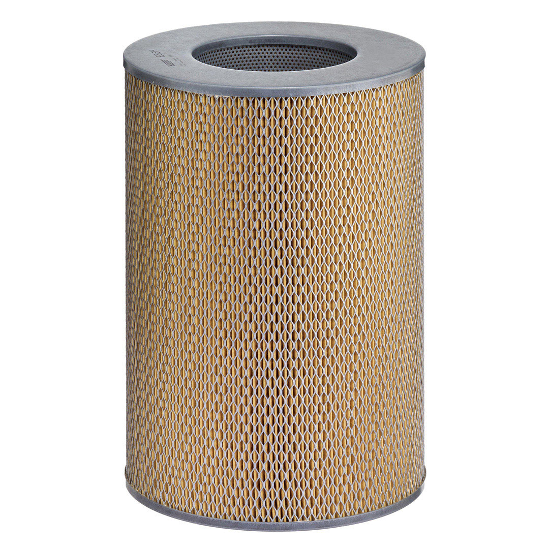 HENGST FILTER E56H Oil Filter