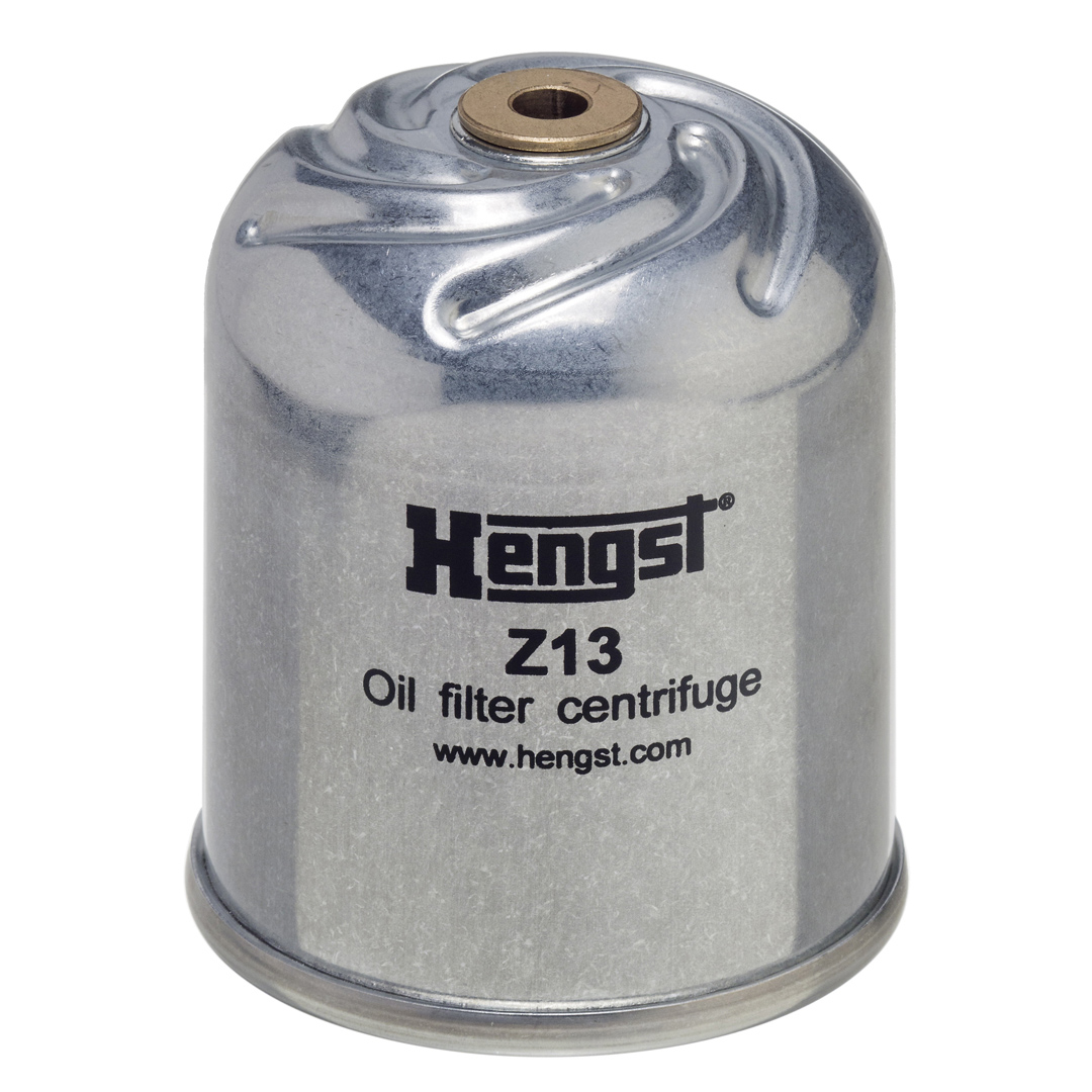 HENGST FILTER Z13 D94 Oil Filter for IRISBUS RENAULT TRUCKS
