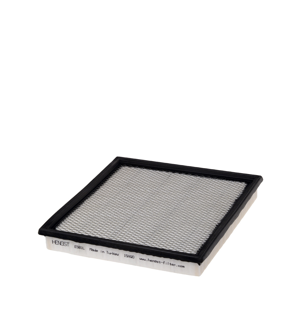 HENGST FILTER E581L Air Filter