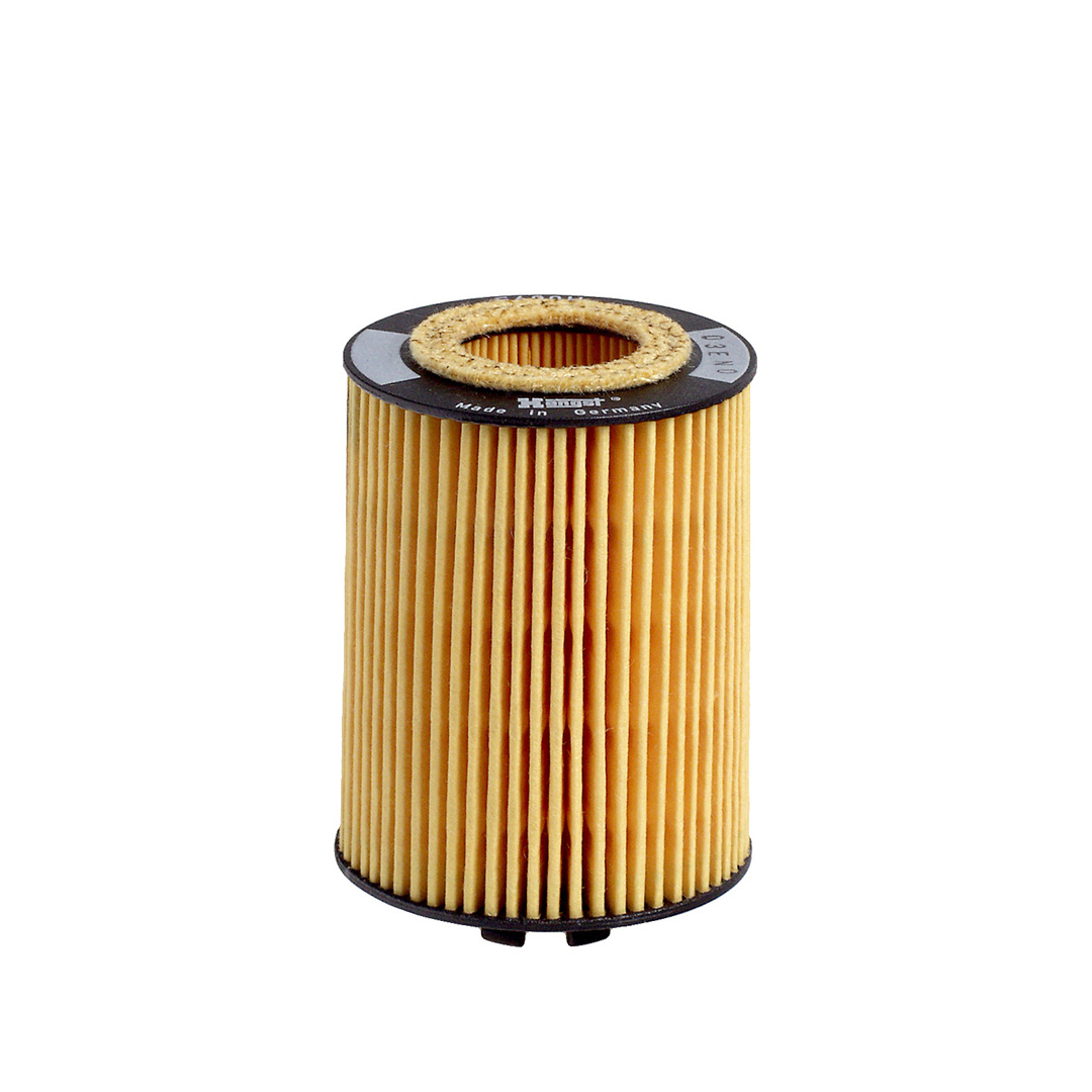 HENGST FILTER E600H D38 Olejový filter