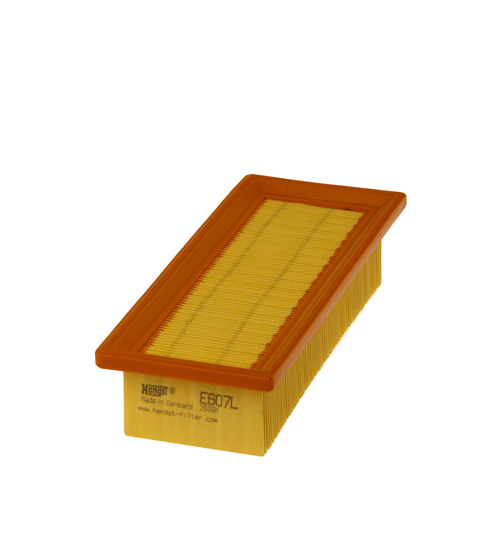 HENGST FILTER E607L Air Filter