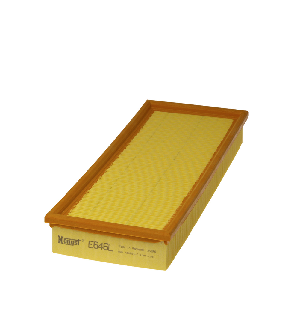 HENGST FILTER E646L Air Filter