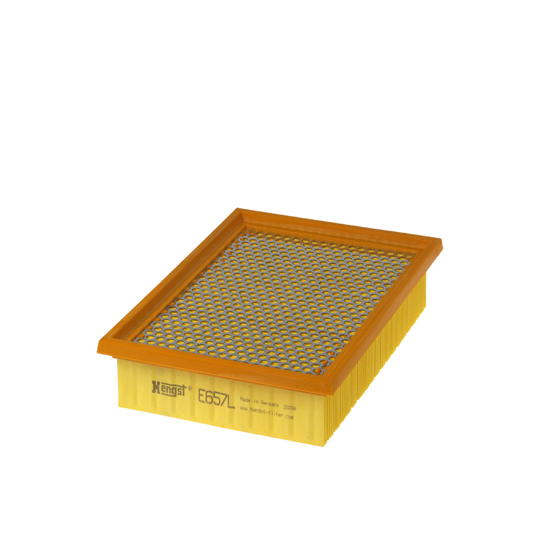 HENGST FILTER E657L Air Filter