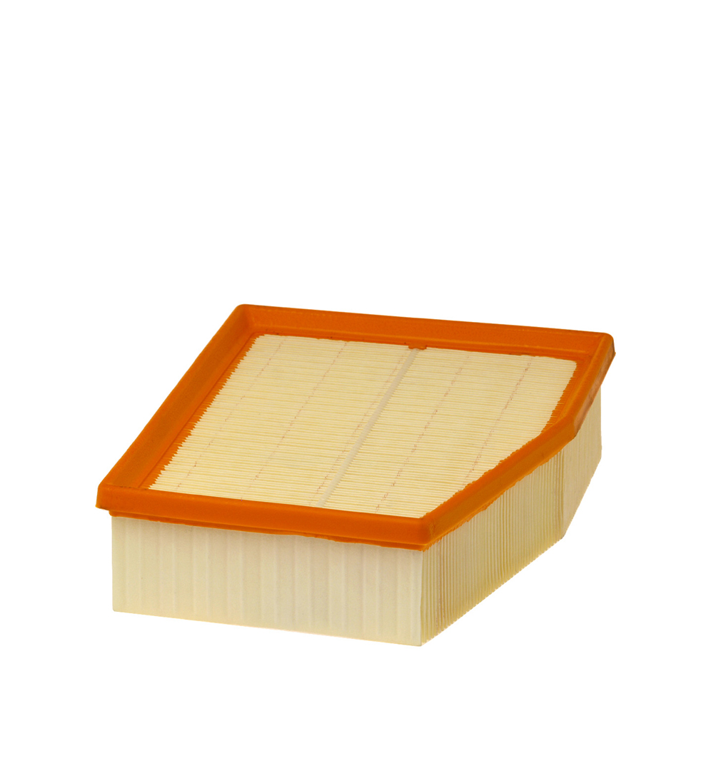 HENGST FILTER E665L01 Air Filter
