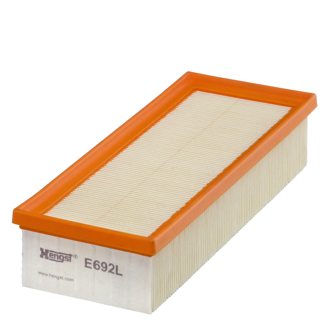 HENGST FILTER E692L Vzduchový filter