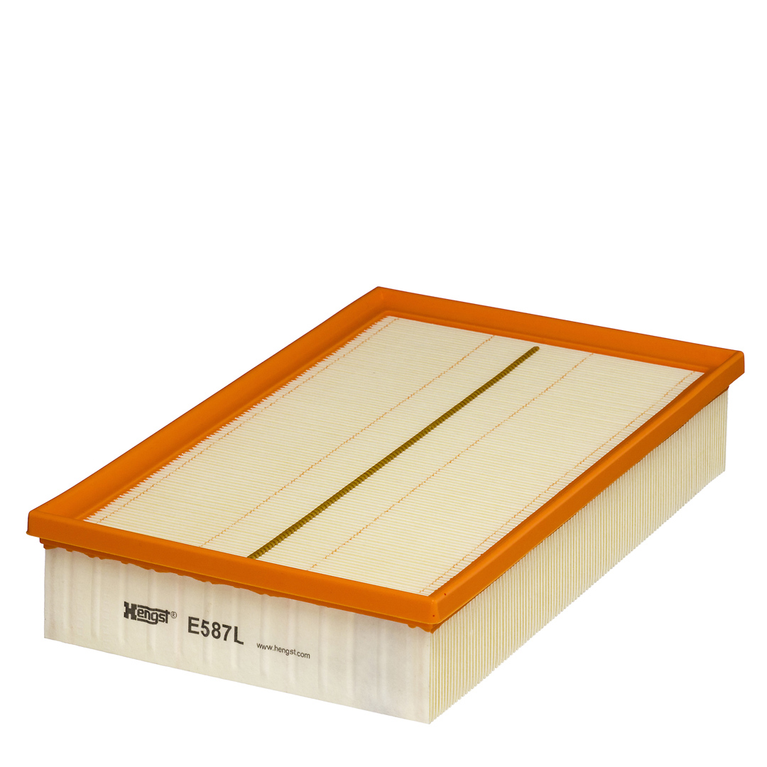 HENGST FILTER E587L Air Filter