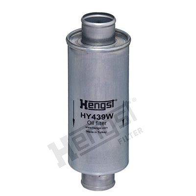 HENGST FILTER HY439W...