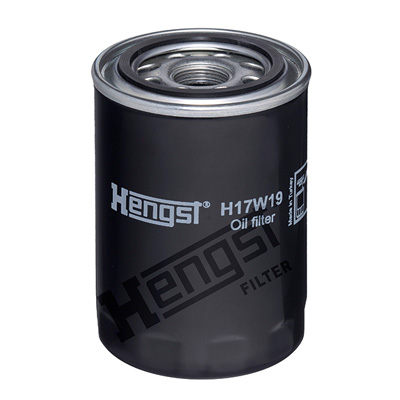 HENGST FILTER H17W19 маслен...