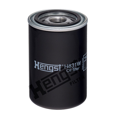 HENGST FILTER H831W маслен...