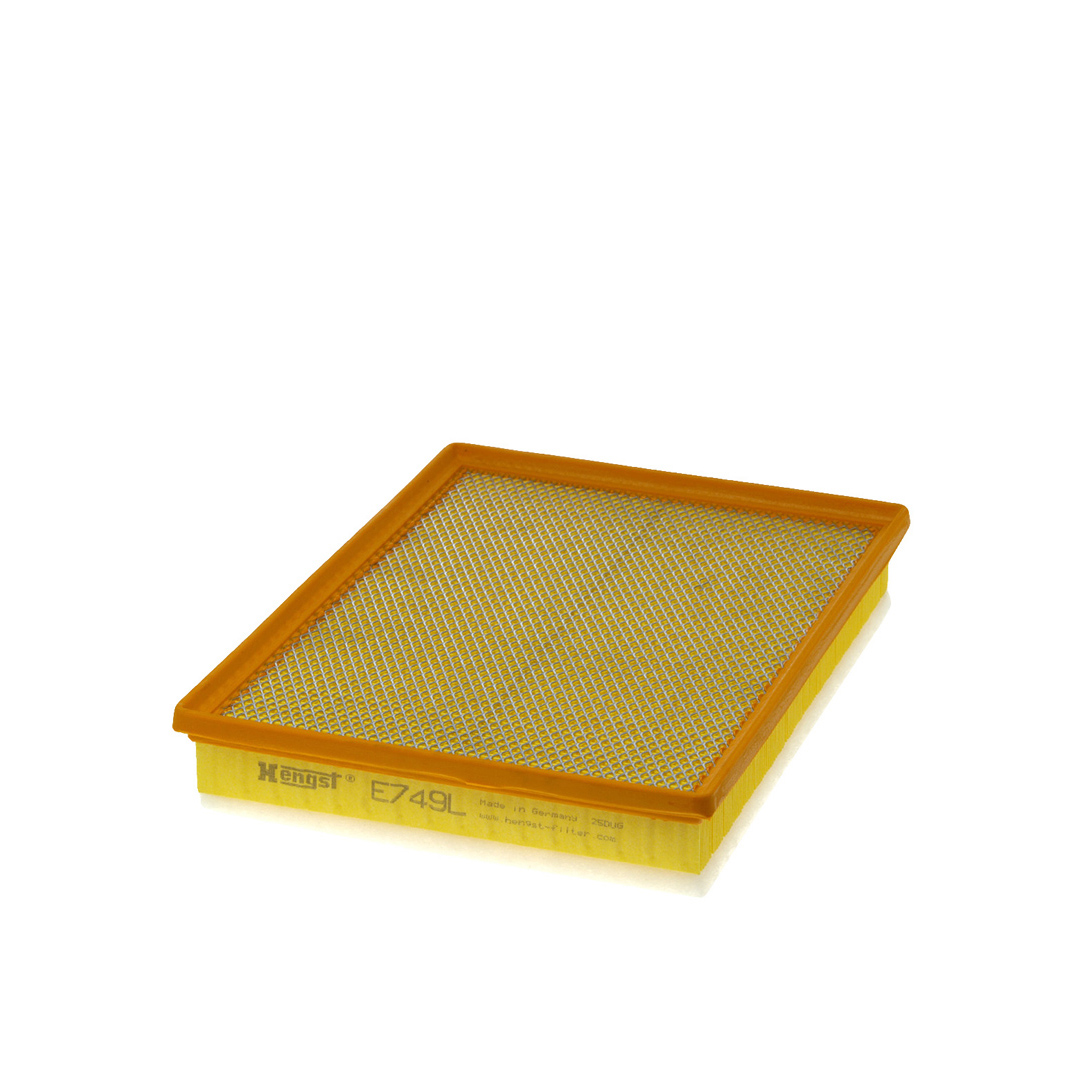 HENGST FILTER E749L Air Filter