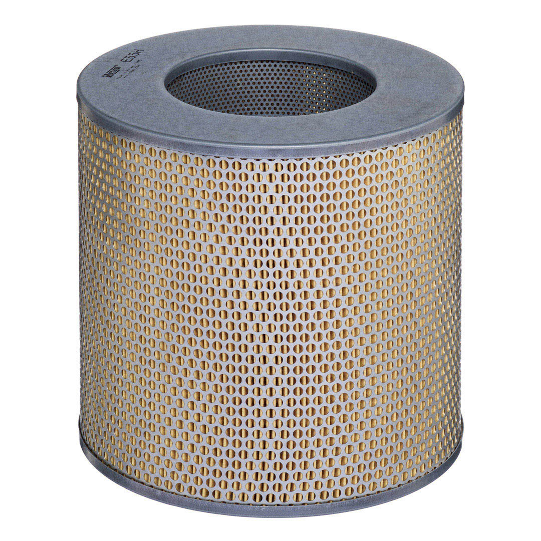 HENGST FILTER E55H Oil Filter