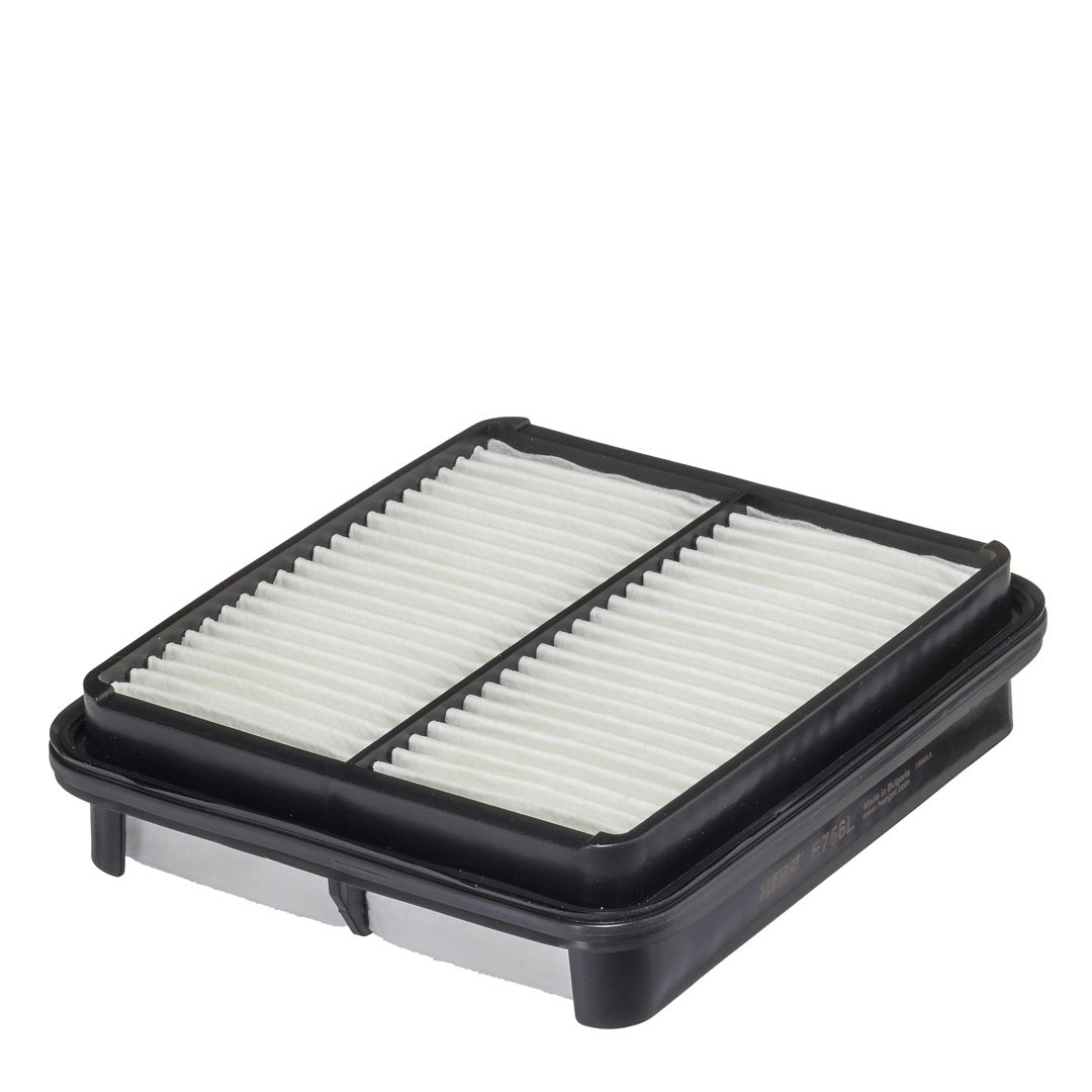 HENGST FILTER E756L Air Filter