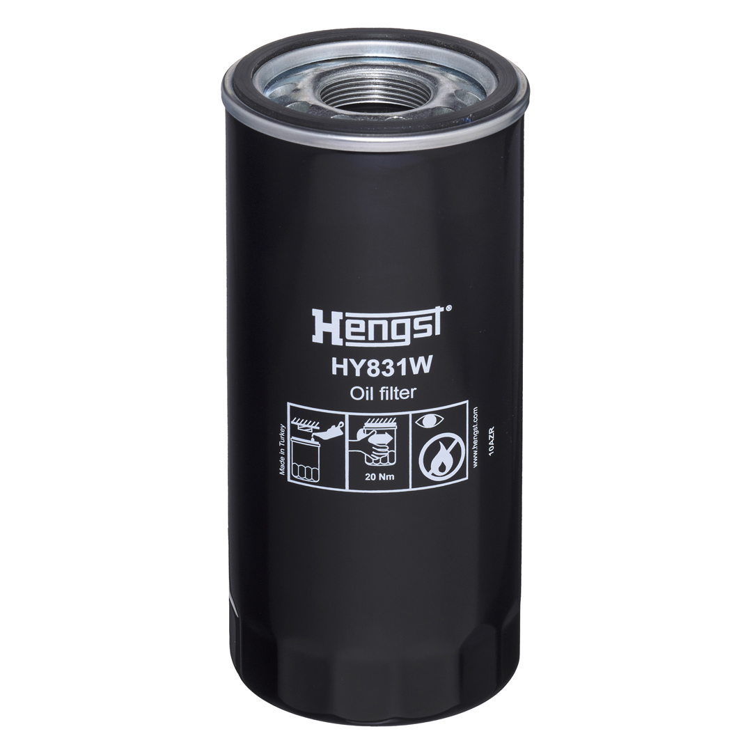 HENGST FILTER HY831W Filter, operating hydraulics
