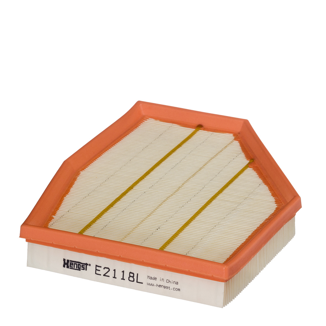 HENGST FILTER E2118L Air Filter