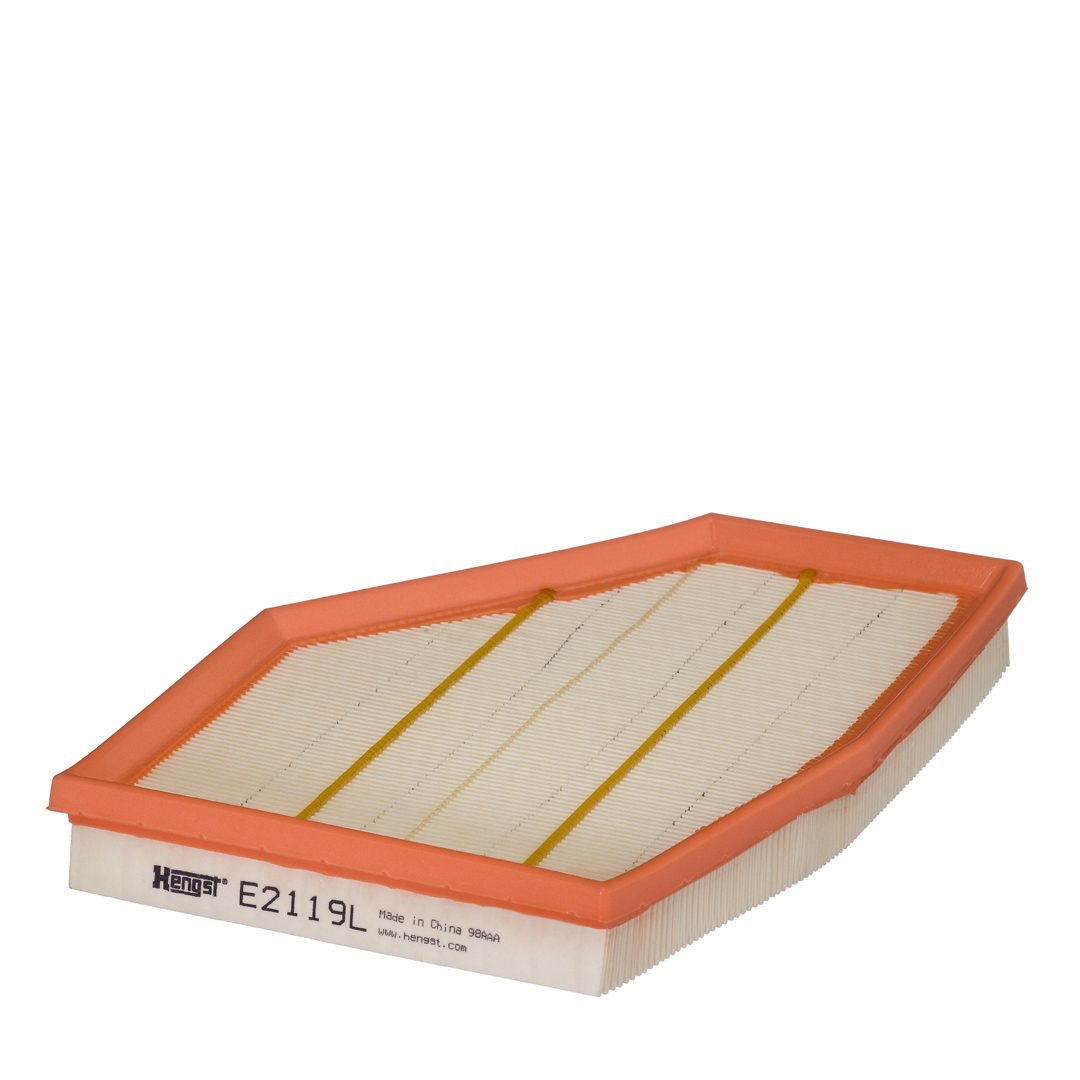 HENGST FILTER E2119L Air Filter