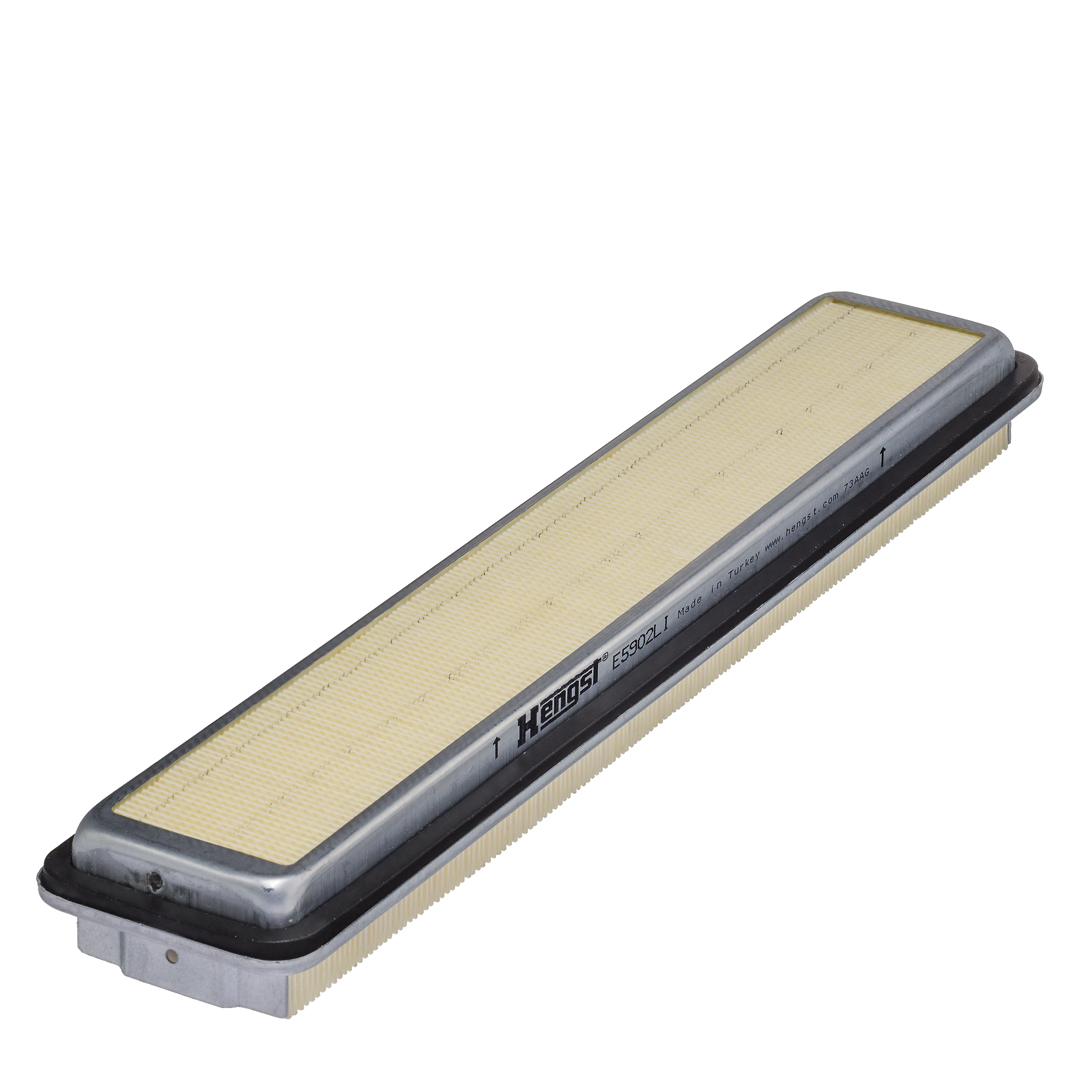 HENGST FILTER E5902LI Filter, cabin air for FIAT NEW HOLLAND