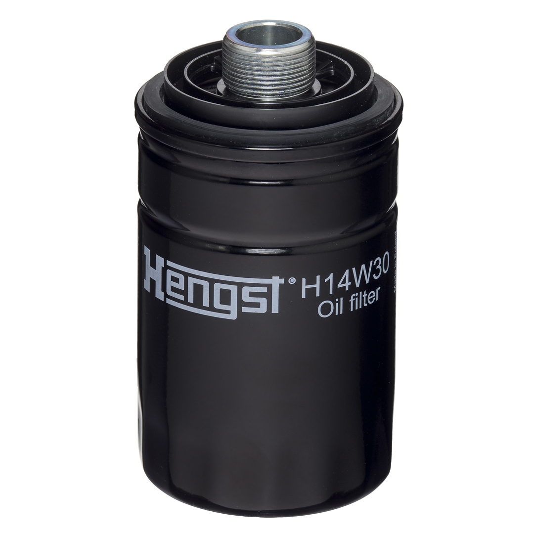 HENGST FILTER H14W30 Olejový filter