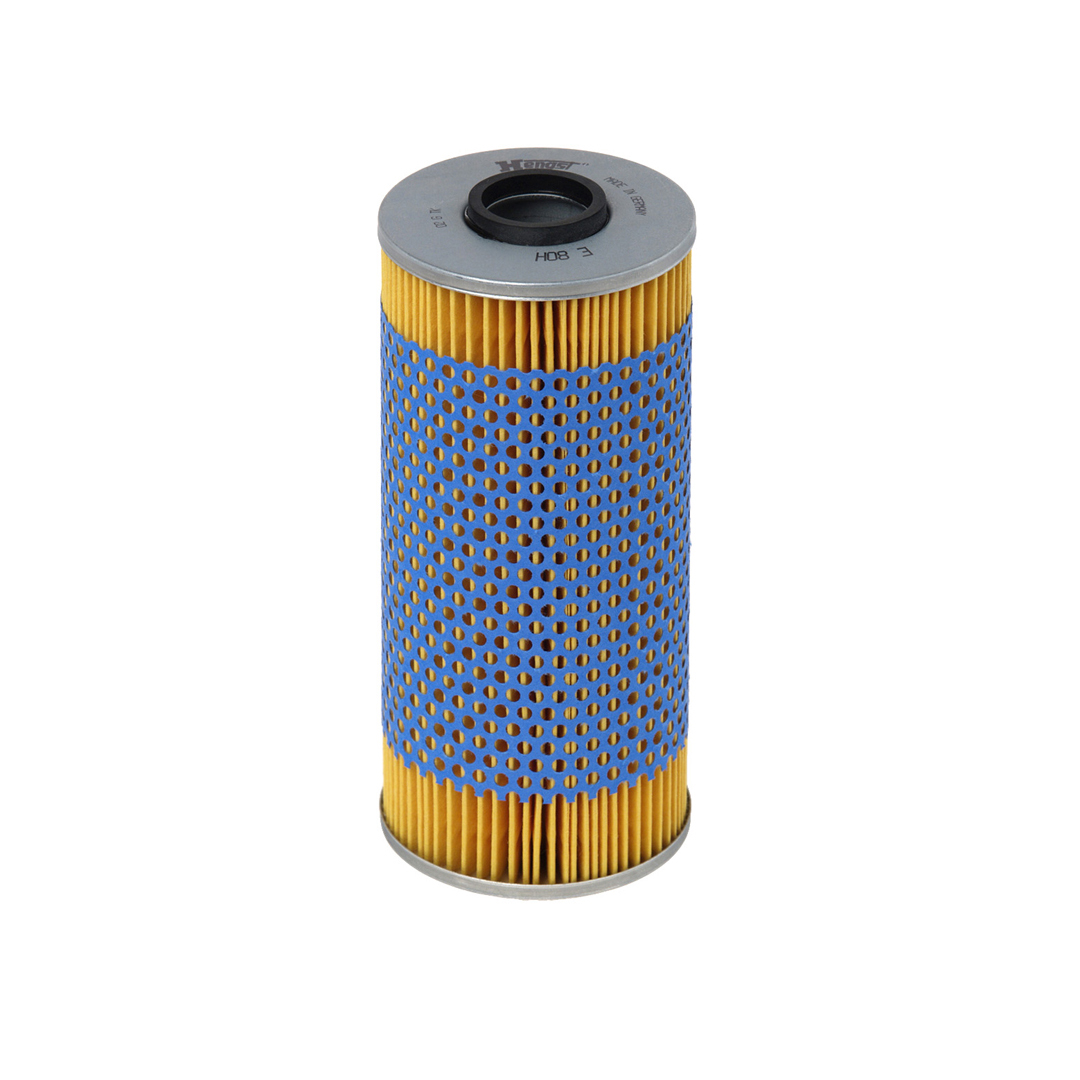 HENGST FILTER E80H D24 Oil Filter for BMW