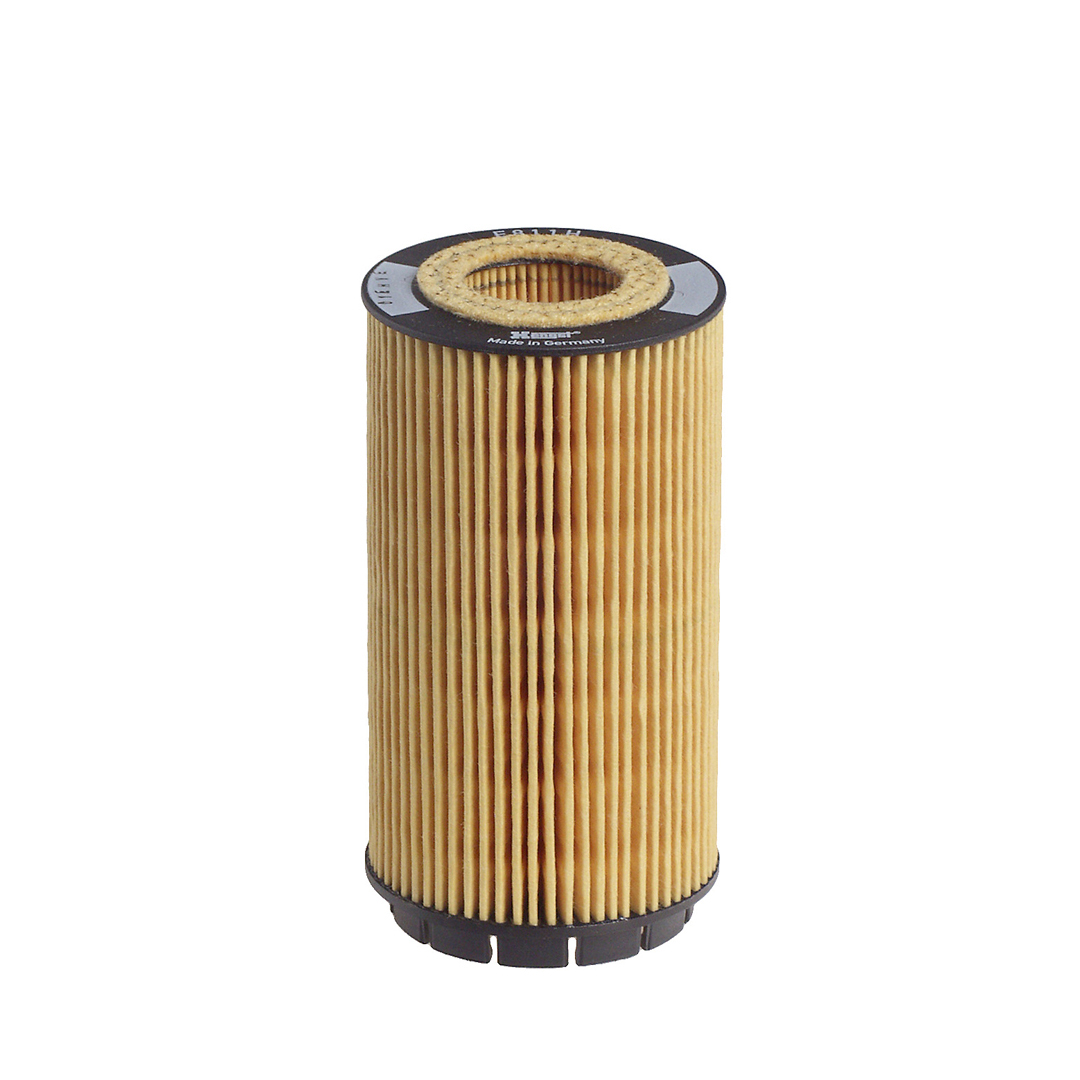 HENGST FILTER E811H D62 Olejový filter