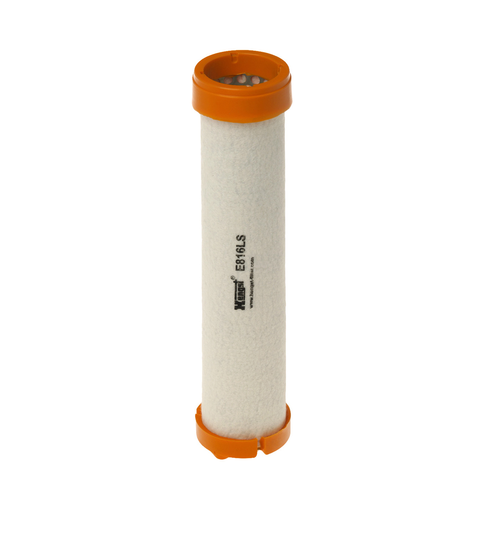 HENGST FILTER E816LS Filter sekundárneho vzduchu