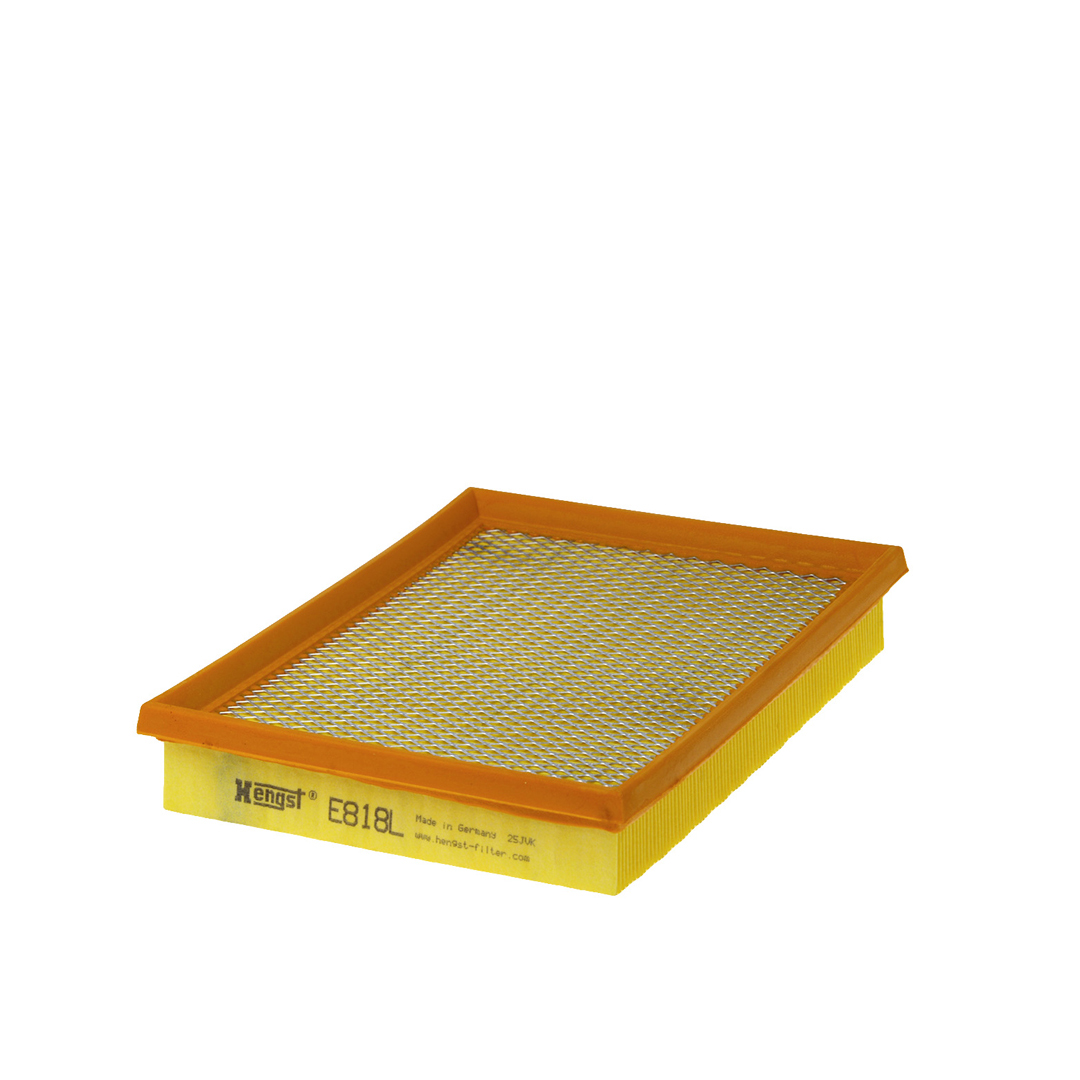 HENGST FILTER E818L Air Filter