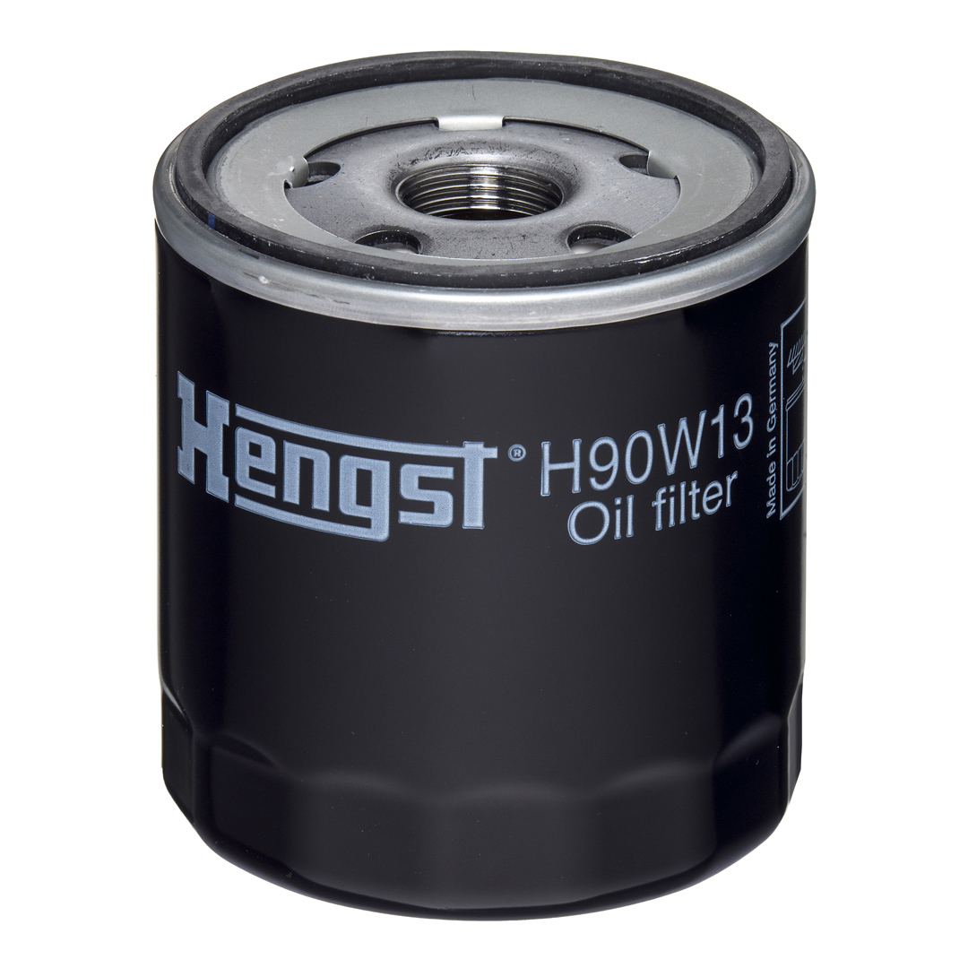 HENGST FILTER H90W13 Olejový filter
