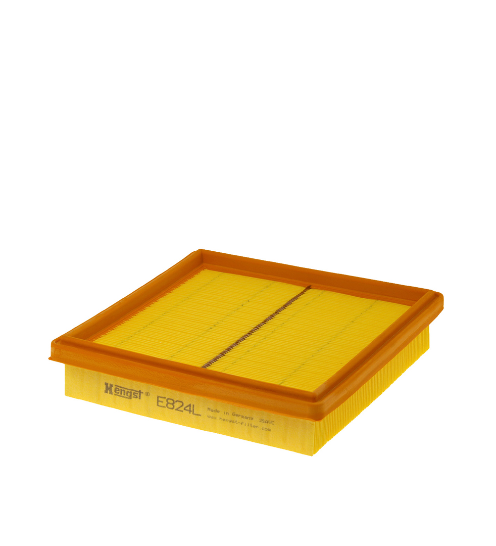 HENGST FILTER E824L Air Filter