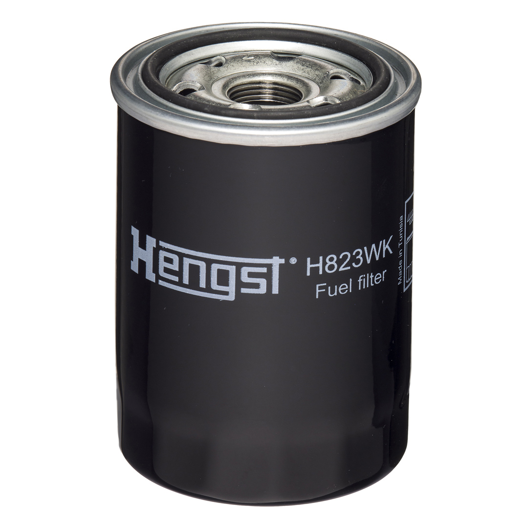 HENGST FILTER H823WK D712 Fuel Filter