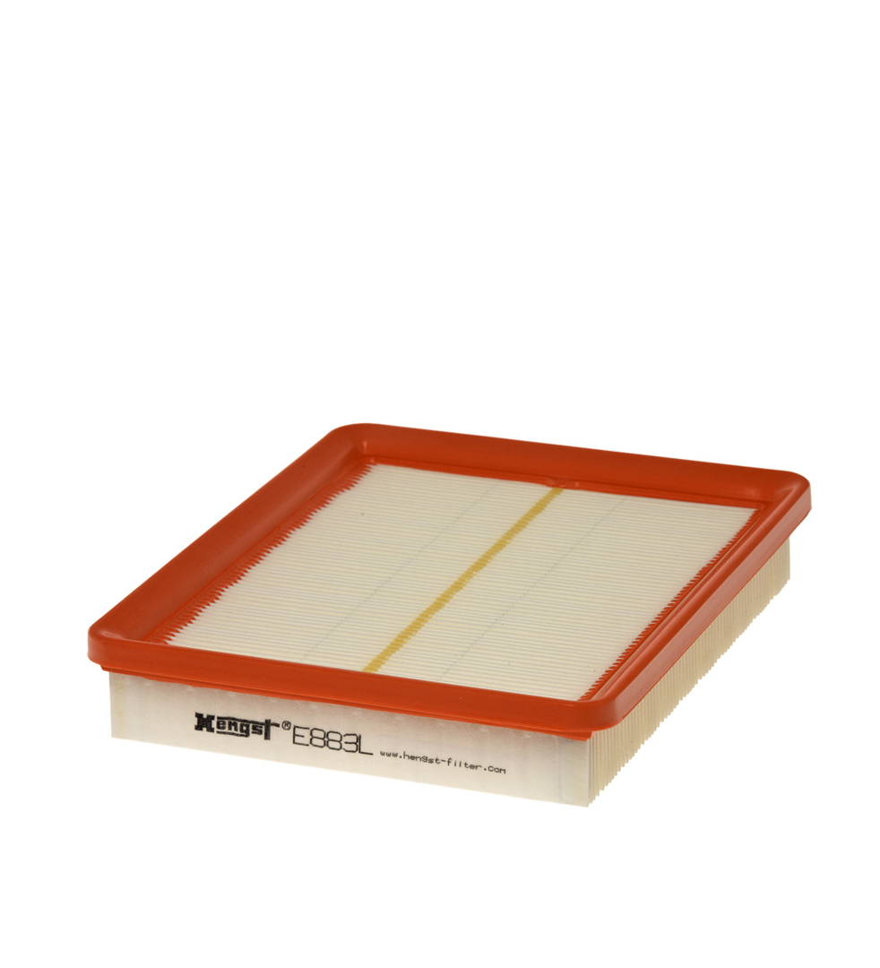 HENGST FILTER E883L Air Filter