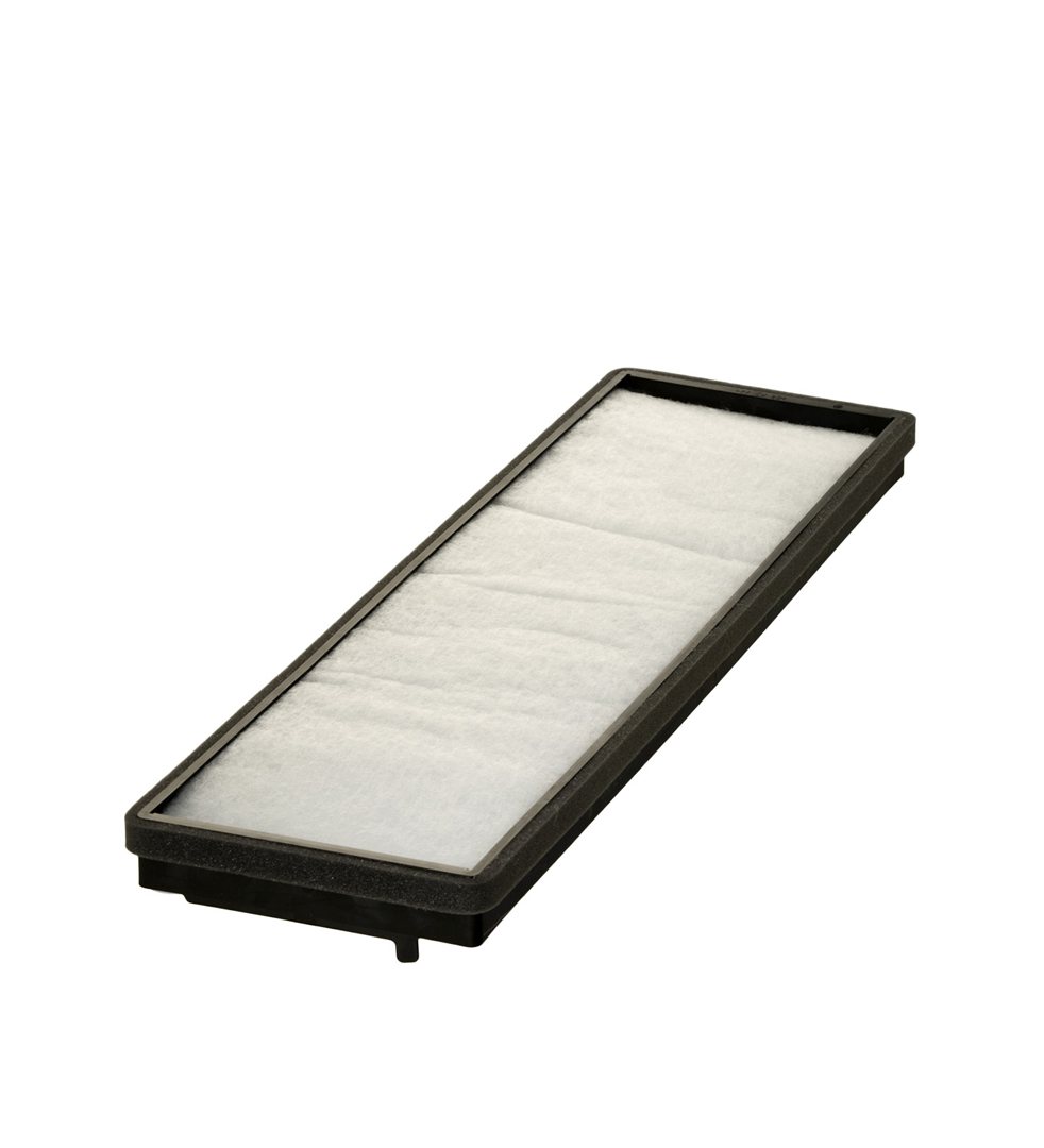 HENGST FILTER E933LI01 Filter, cabin air for MERCEDES-BENZ