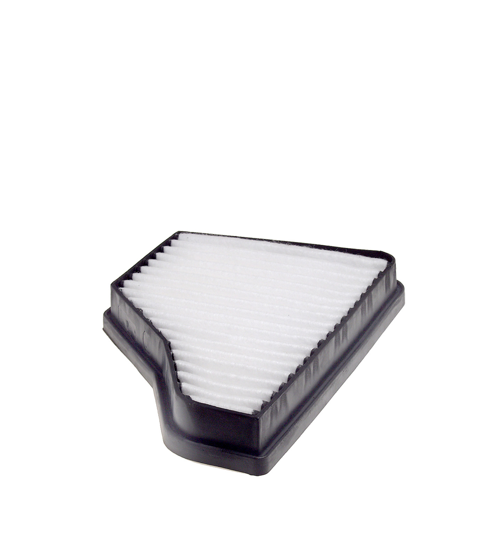 HENGST FILTER E957LI Filter, cabin air for MERCEDES-BENZ