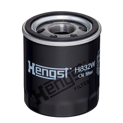 HENGST FILTER H832W маслен...