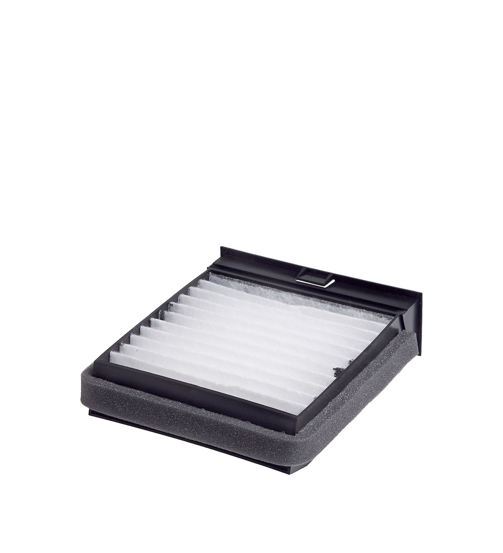 HENGST FILTER E991LI Filter, cabin air for MITSUBISHI VOLVO
