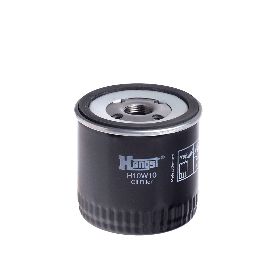 HENGST FILTER H10W10 Olejový filter