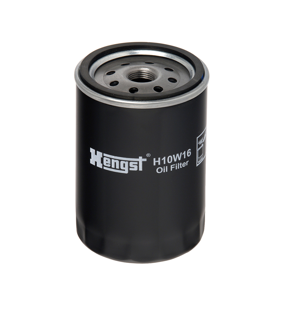 HENGST FILTER H10W16 Olejový filter