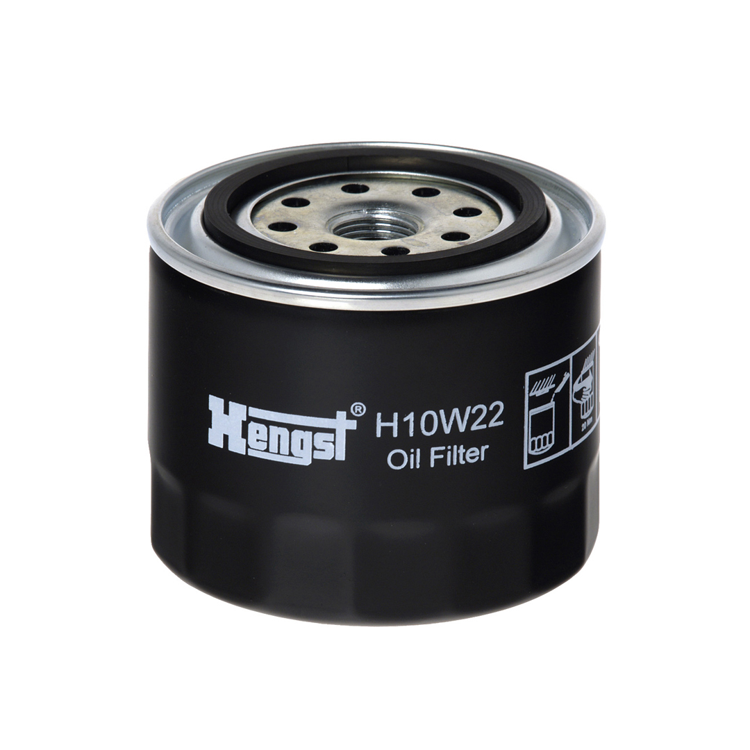 HENGST FILTER H10W22 Olejový filter