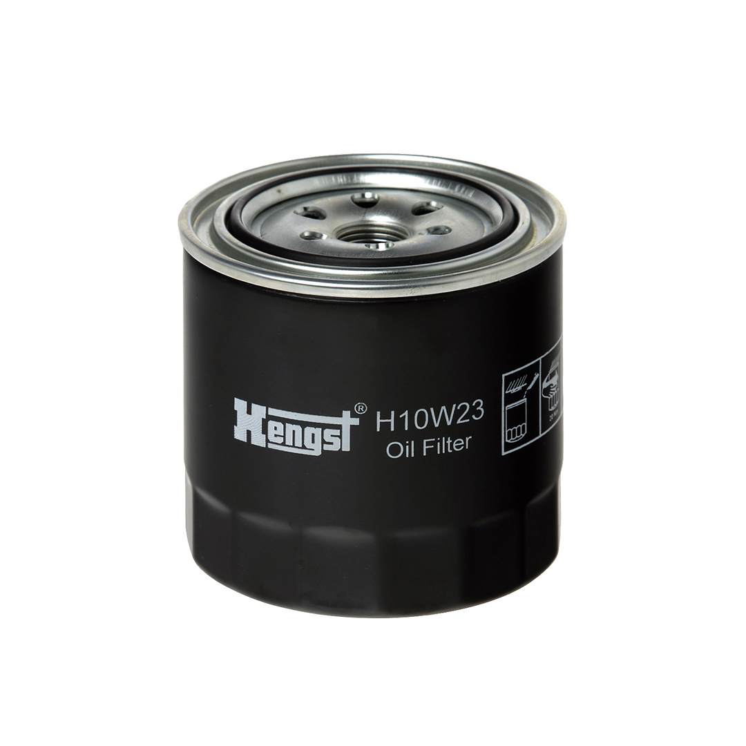 HENGST FILTER H10W23 Olejový filter