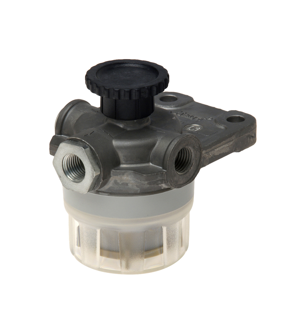 HENGST FILTER H11K01 Αντλία χειρός