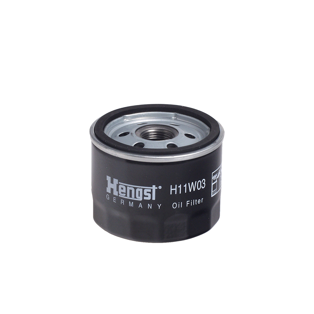 HENGST FILTER H11W03 Olejový filter