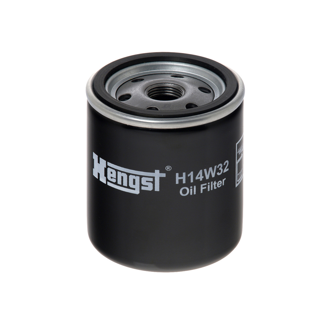 HENGST FILTER H14W32 Olejový filter