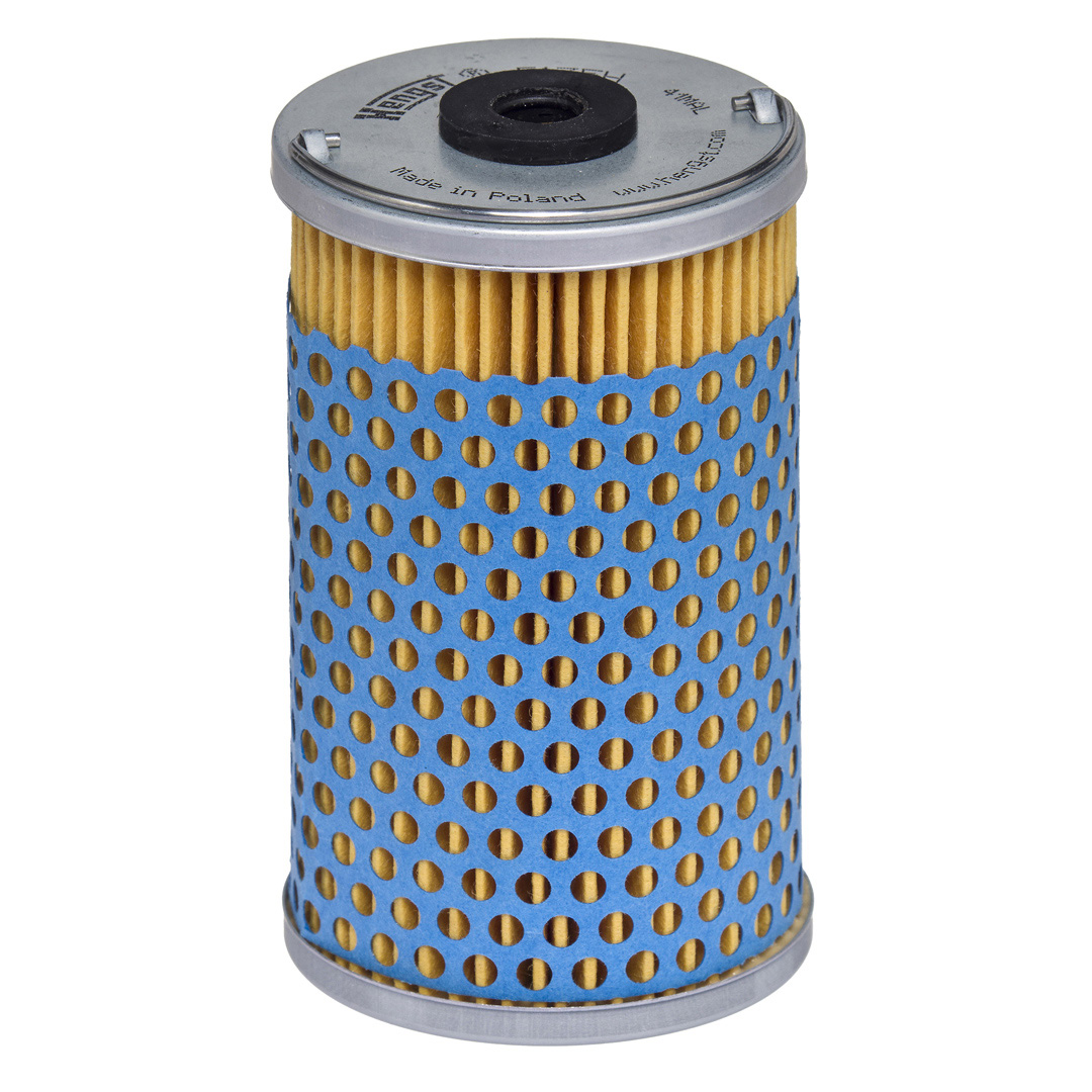 HENGST FILTER E135H D08 Olejový filter